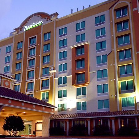 Ac Hotel By Marriott Orlando Lake Buena Vista Exteriér fotografie