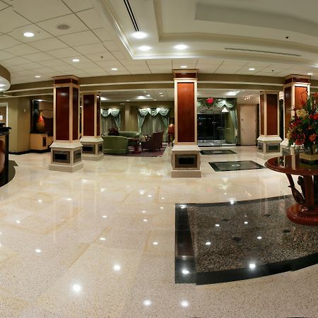 Ac Hotel By Marriott Orlando Lake Buena Vista Exteriér fotografie