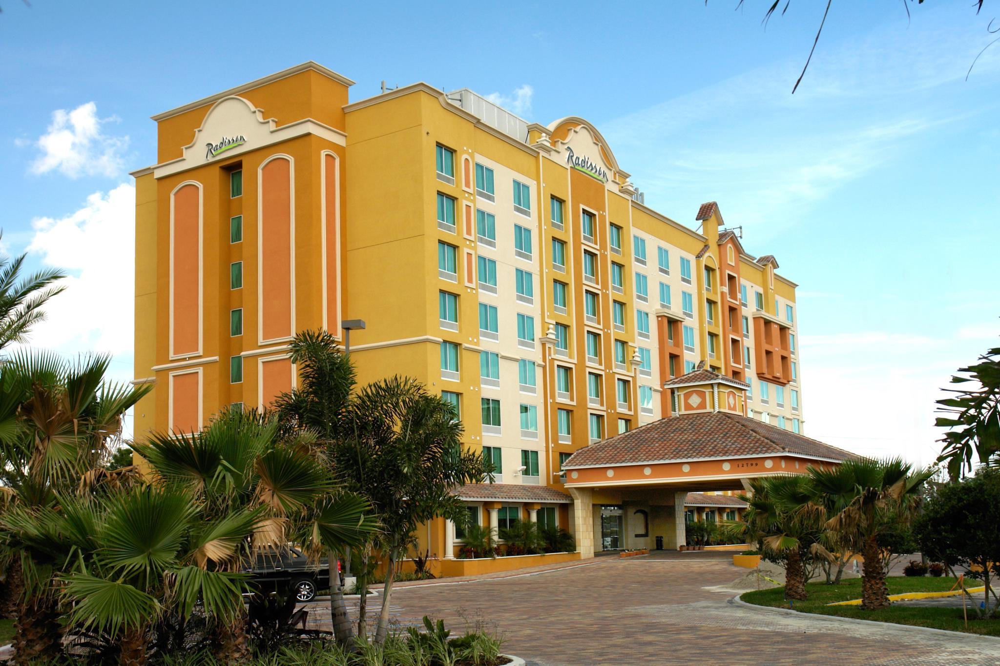 Ac Hotel By Marriott Orlando Lake Buena Vista Exteriér fotografie