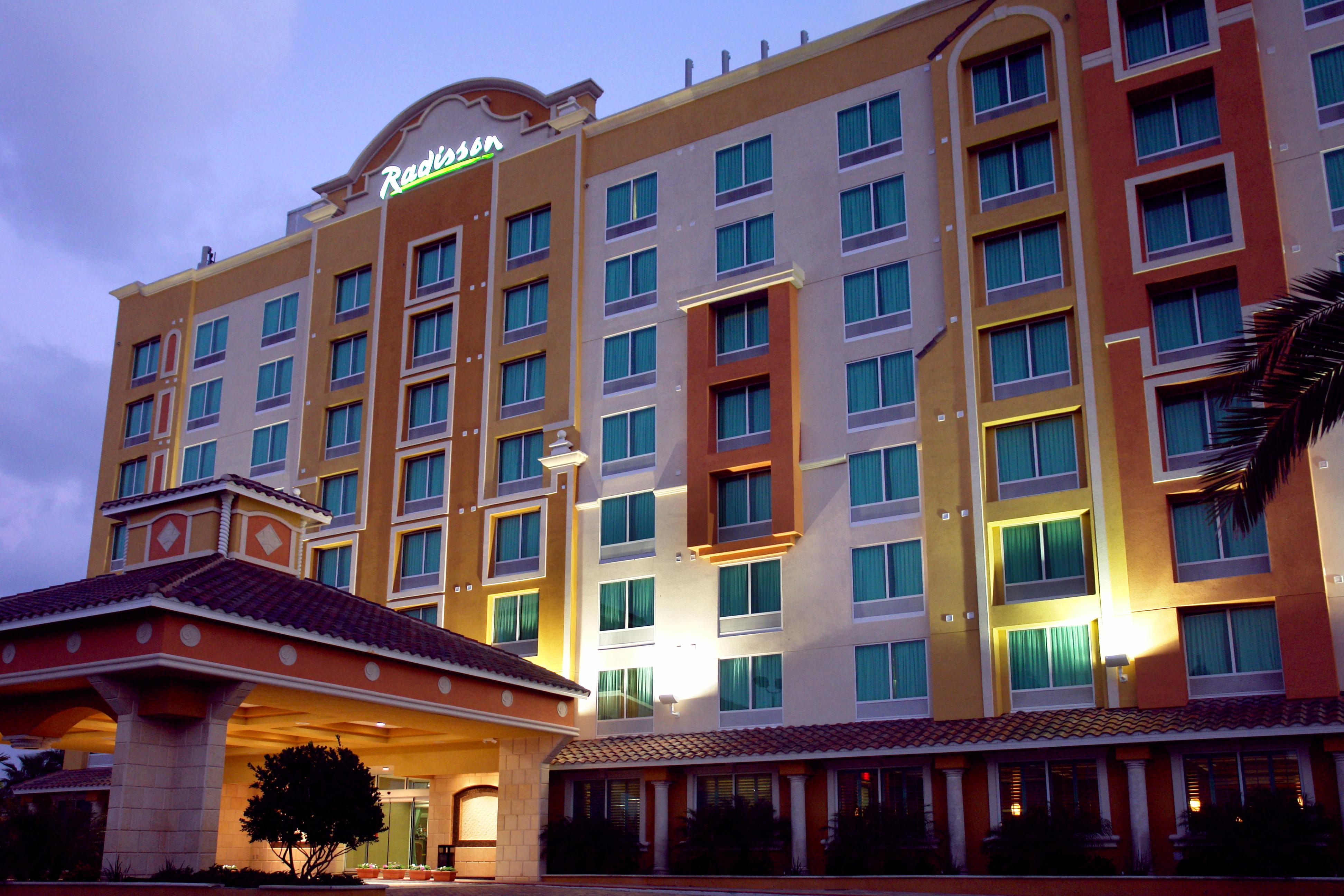 Ac Hotel By Marriott Orlando Lake Buena Vista Exteriér fotografie