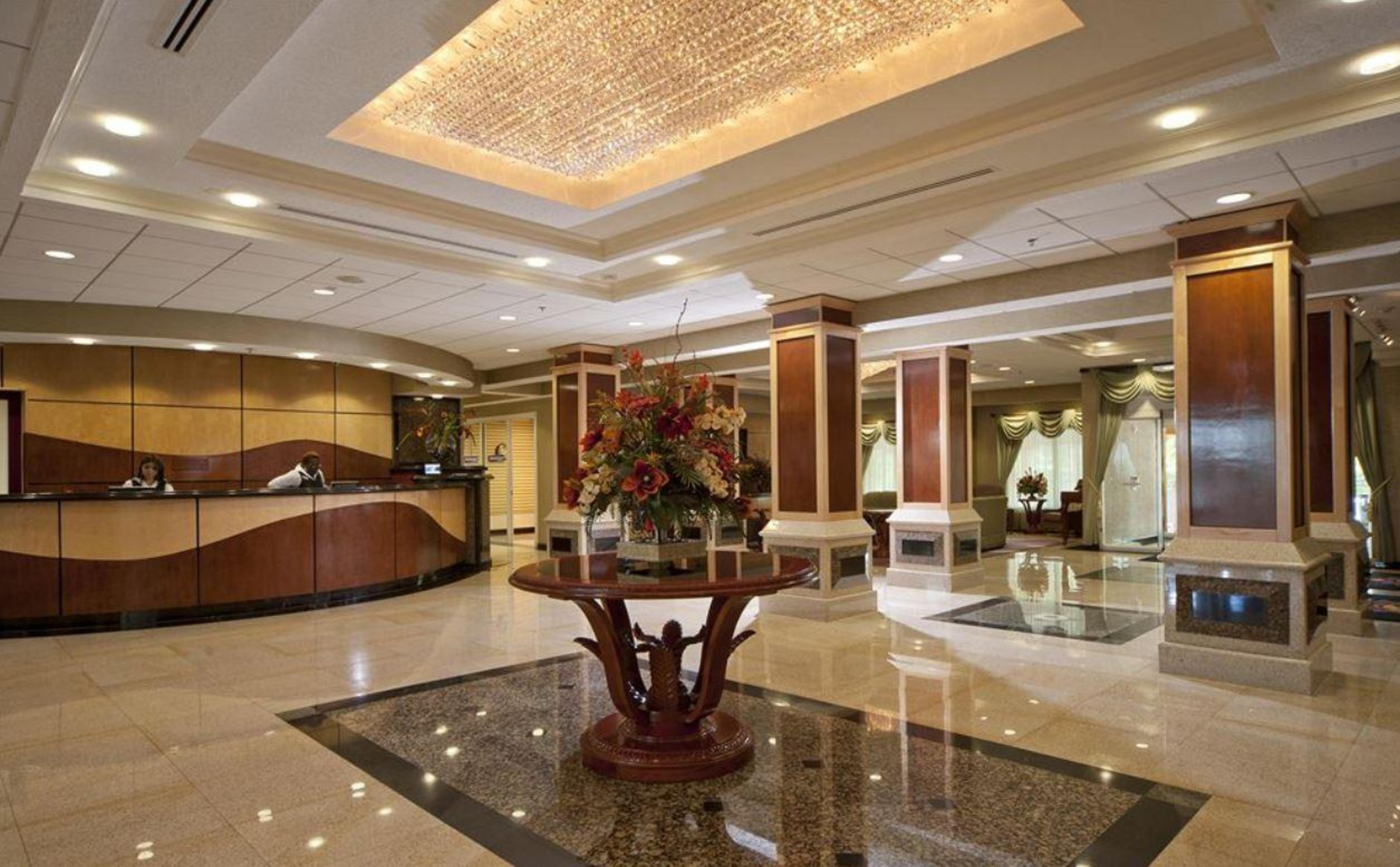 Ac Hotel By Marriott Orlando Lake Buena Vista Exteriér fotografie