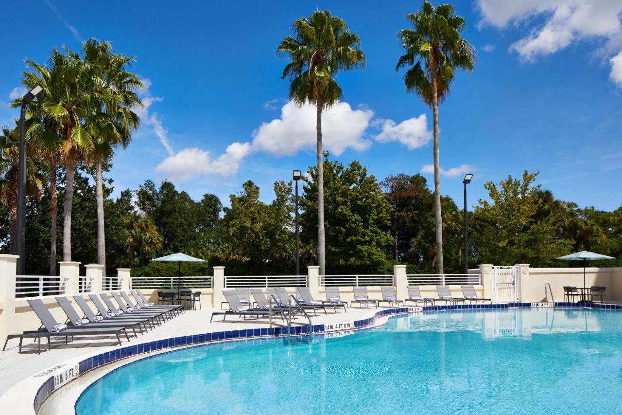 Ac Hotel By Marriott Orlando Lake Buena Vista Exteriér fotografie