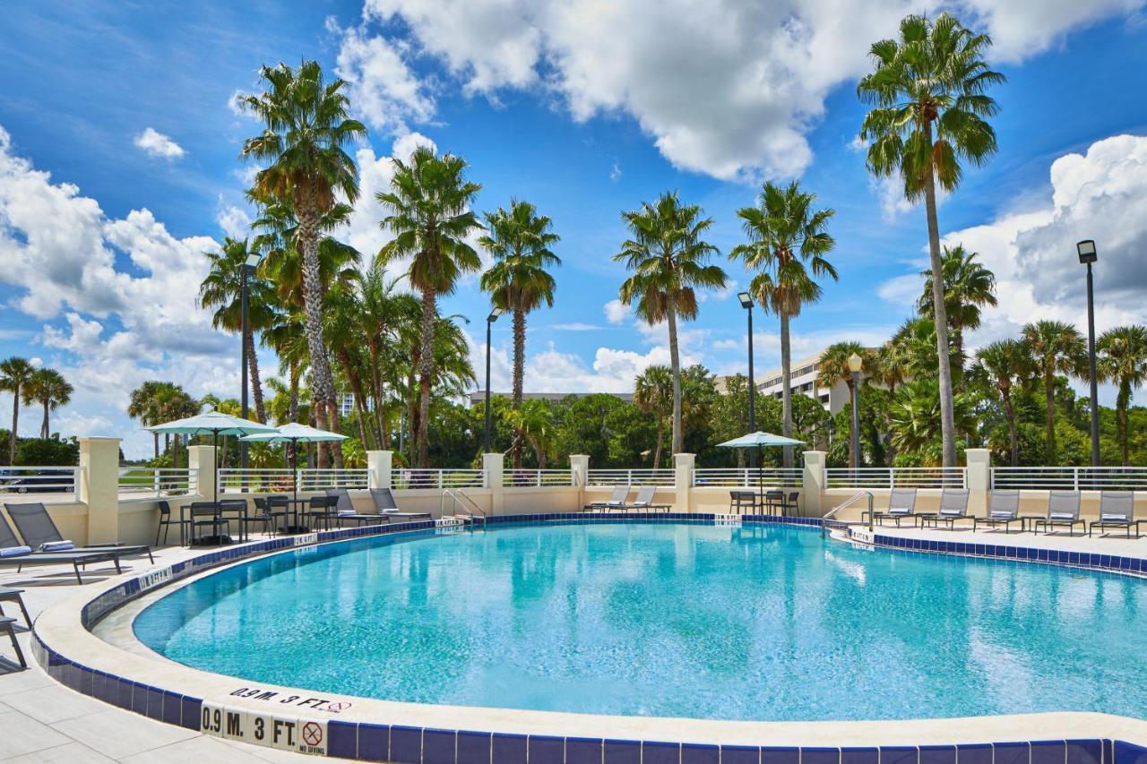 Ac Hotel By Marriott Orlando Lake Buena Vista Exteriér fotografie