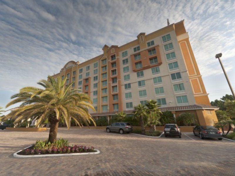 Ac Hotel By Marriott Orlando Lake Buena Vista Exteriér fotografie