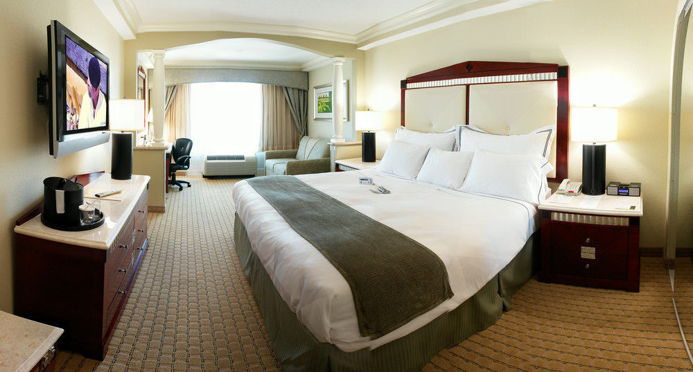 Ac Hotel By Marriott Orlando Lake Buena Vista Exteriér fotografie